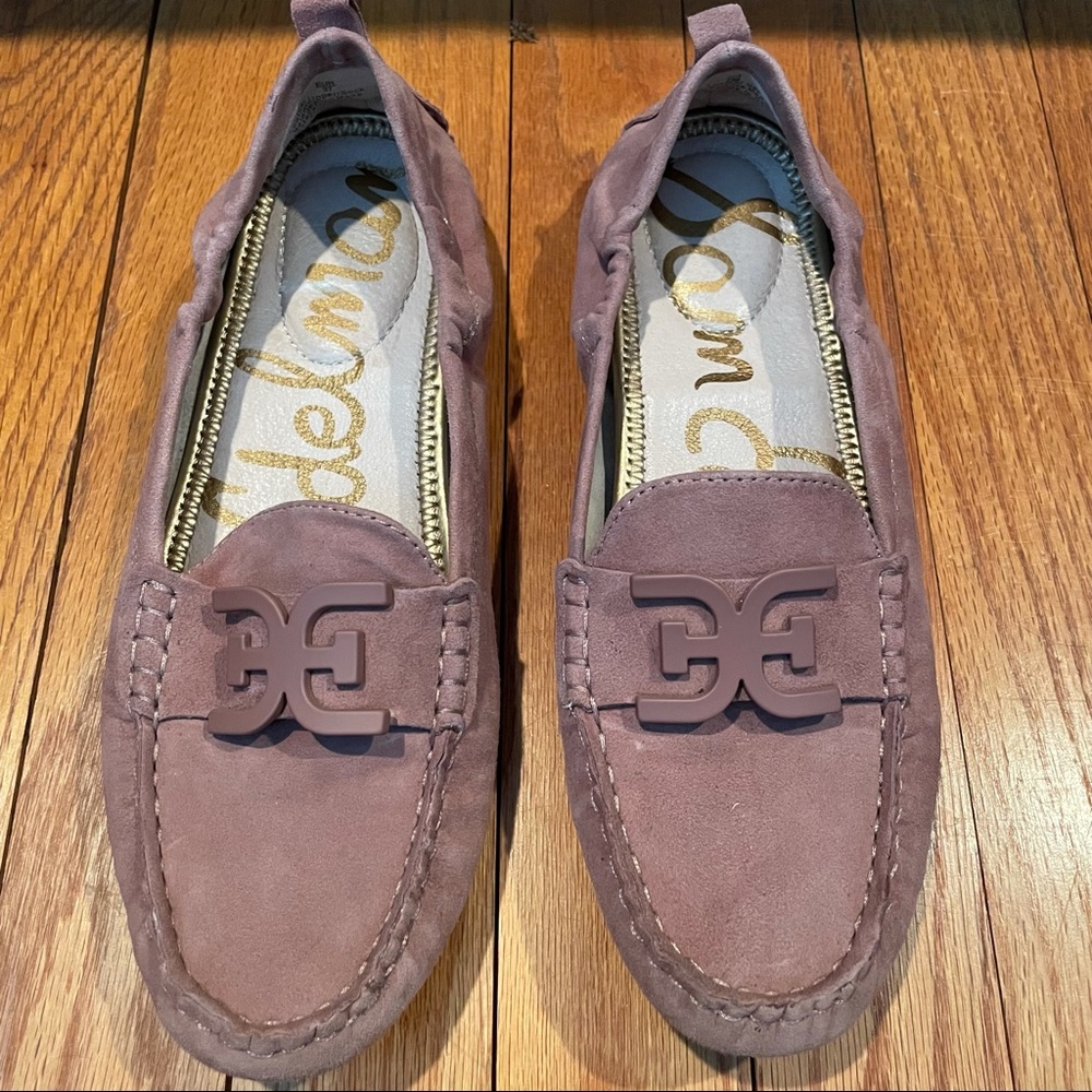 Sam Edelman Farrell Flats
